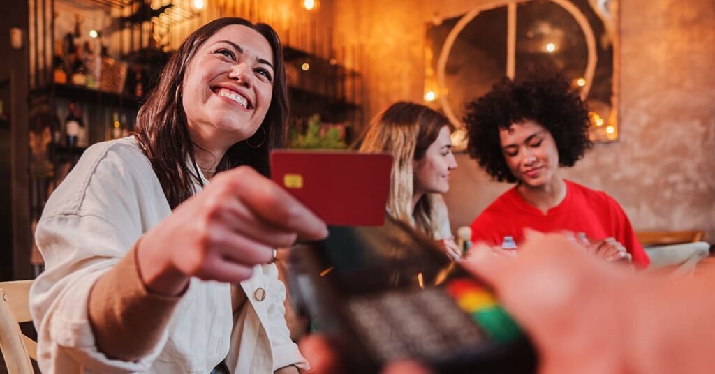 fidelização do cliente