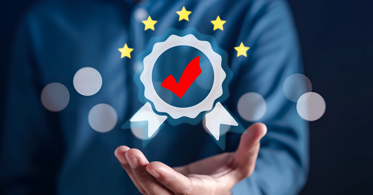 qualidade de serviço